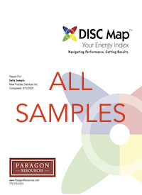 All Sample Reports
