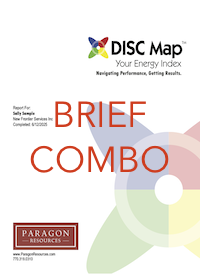 Combo Report (Brief)
