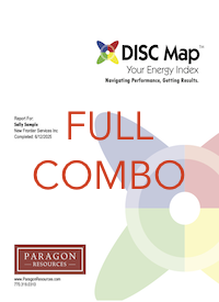 Combo Report (Comprehensive)