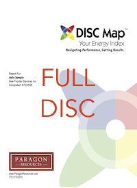 DISC (Comprehensive)